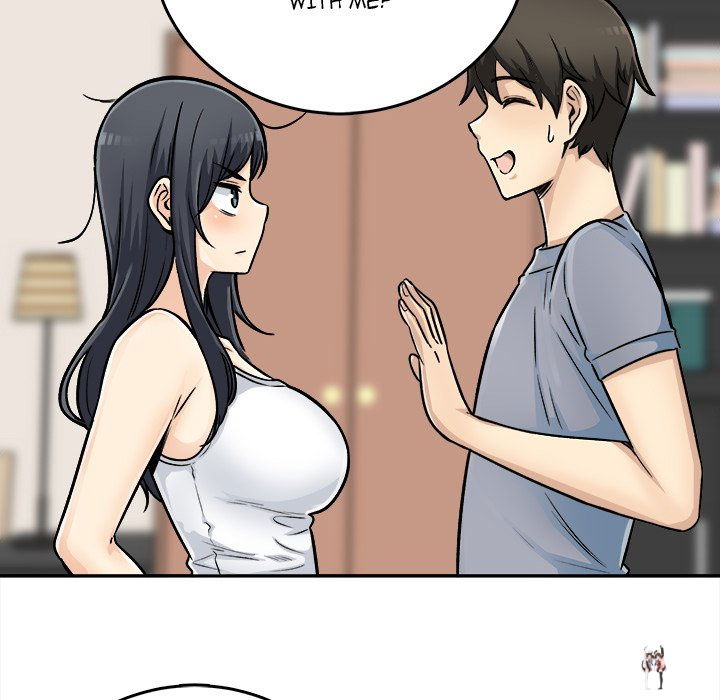 Excuse me, This is my Room Excuse me, This is my Room Chapter 44 - Page 73