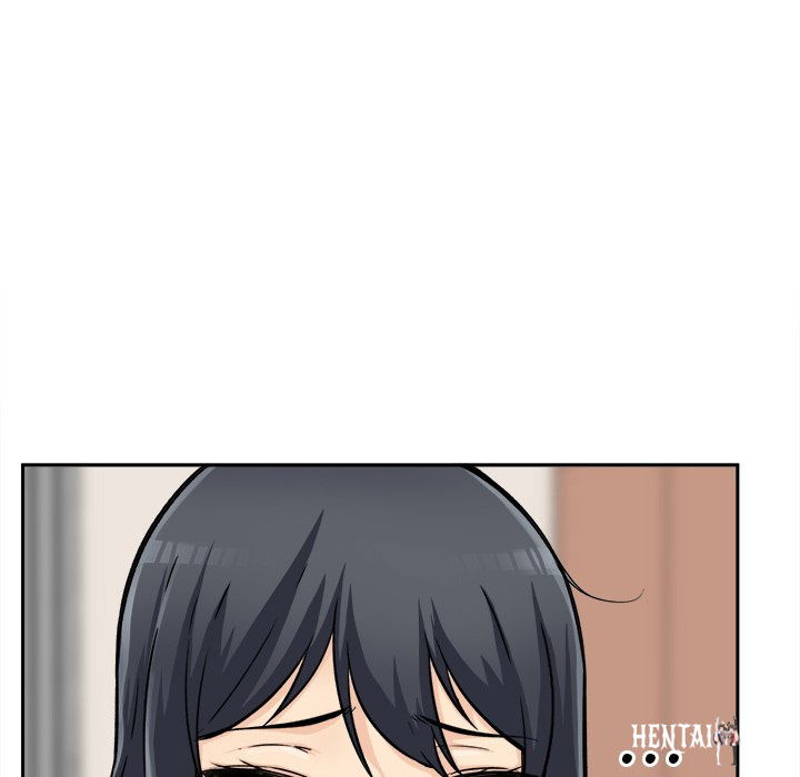 Excuse me, This is my Room Excuse me, This is my Room Chapter 44 - Page 76