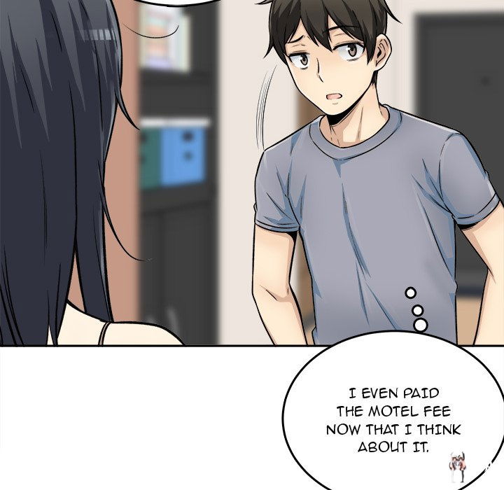 Excuse me, This is my Room Excuse me, This is my Room Chapter 44 - Page 80