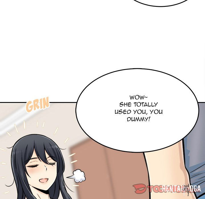 Excuse me, This is my Room Excuse me, This is my Room Chapter 44 - Page 81