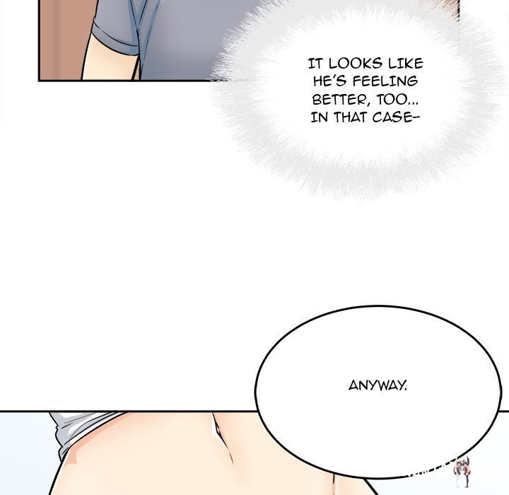 Excuse me, This is my Room Excuse me, This is my Room Chapter 44 - Page 84