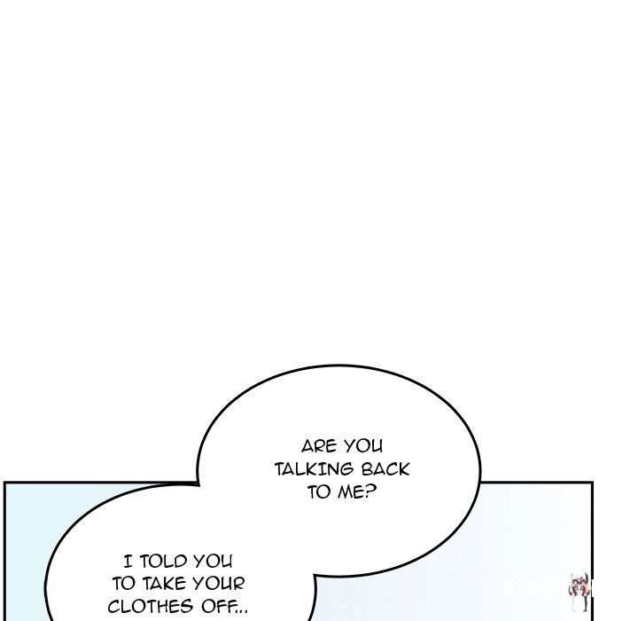 Excuse me, This is my Room Excuse me, This is my Room Chapter 44 - Page 88