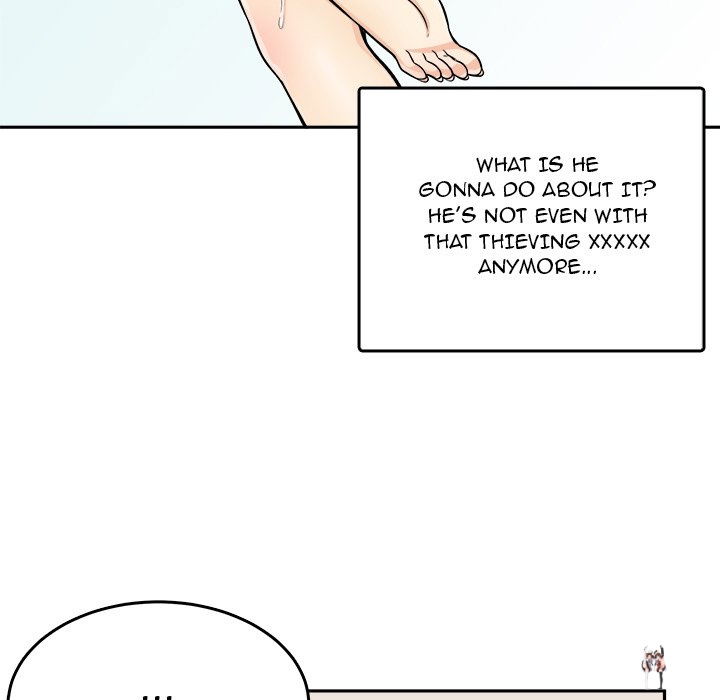 Excuse me, This is my Room Excuse me, This is my Room Chapter 44 - Page 94