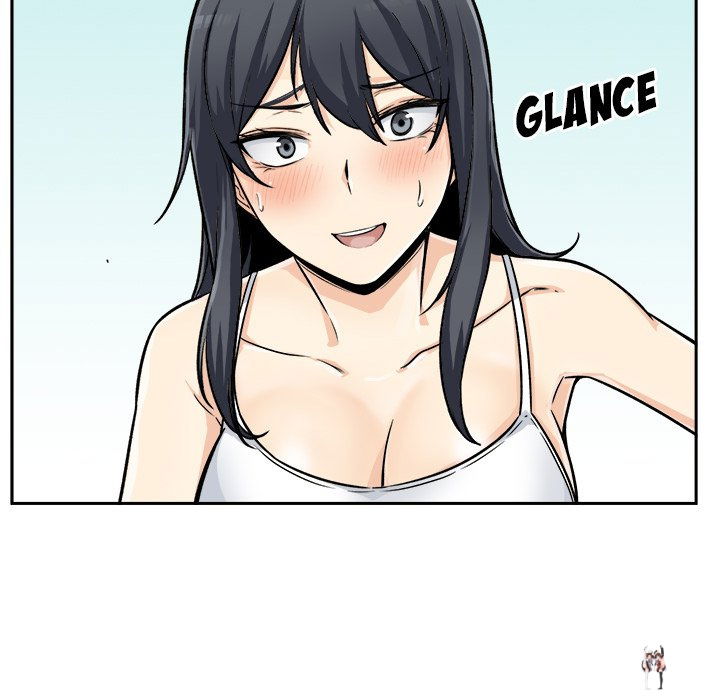 Excuse me, This is my Room Excuse me, This is my Room Chapter 44 - Page 97