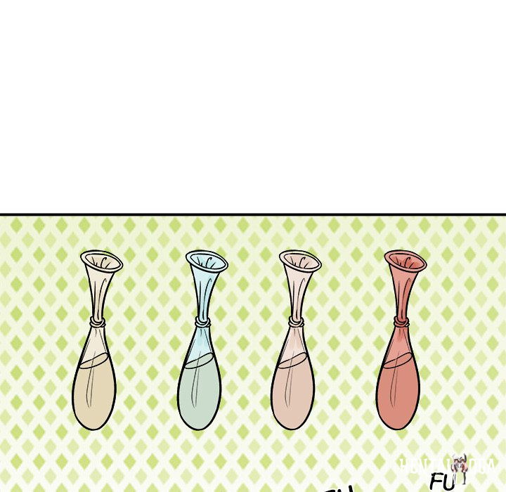 Excuse me, This is my Room Excuse me, This is my Room Chapter 45 - Page 100