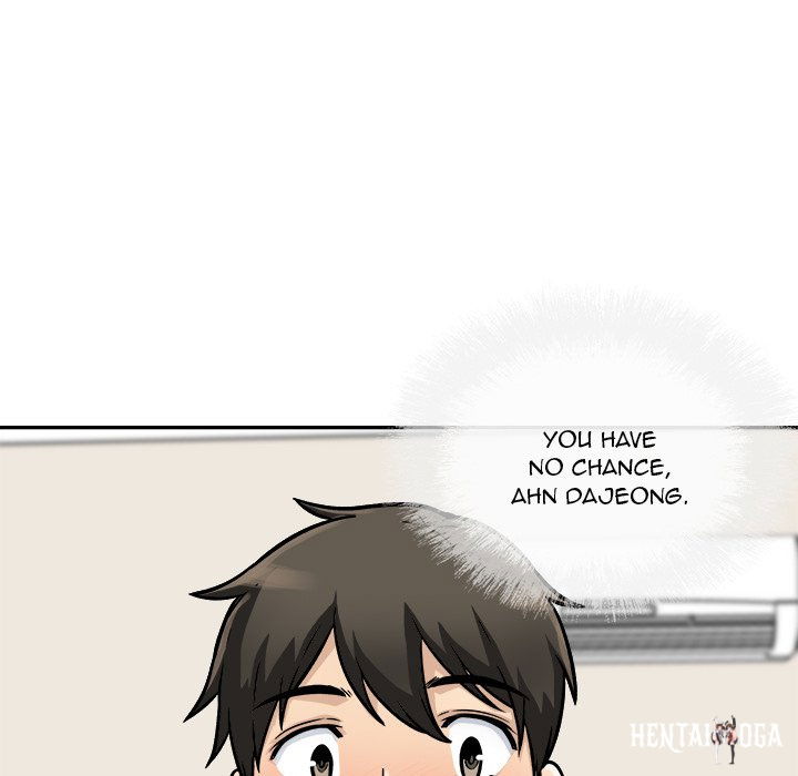 Excuse me, This is my Room Excuse me, This is my Room Chapter 45 - Page 104