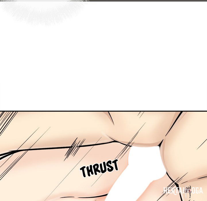 Excuse me, This is my Room Excuse me, This is my Room Chapter 45 - Page 108