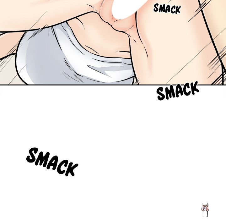 Excuse me, This is my Room Excuse me, This is my Room Chapter 45 - Page 109