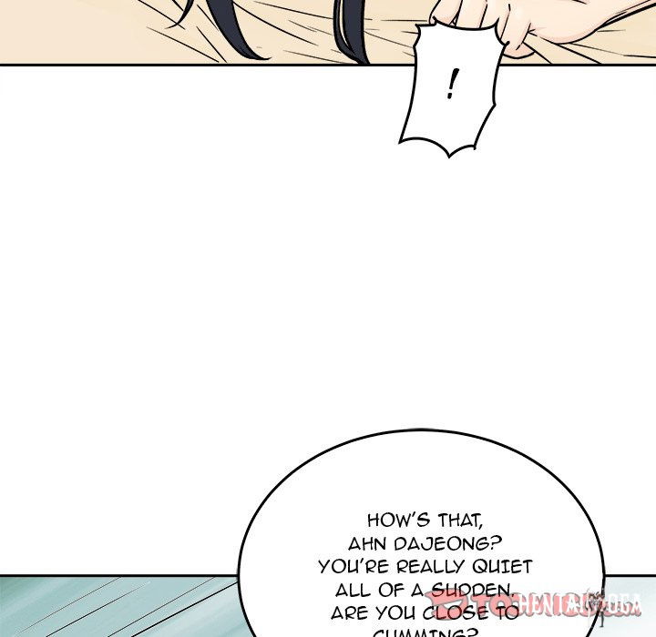 Excuse me, This is my Room Excuse me, This is my Room Chapter 45 - Page 111