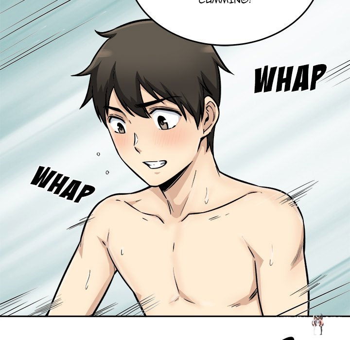 Excuse me, This is my Room Excuse me, This is my Room Chapter 45 - Page 112