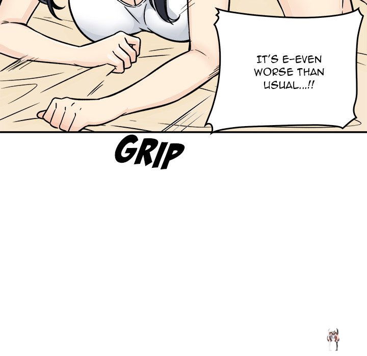 Excuse me, This is my Room Excuse me, This is my Room Chapter 45 - Page 115