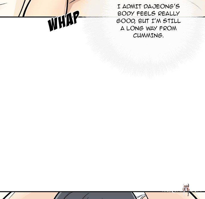 Excuse me, This is my Room Excuse me, This is my Room Chapter 45 - Page 118