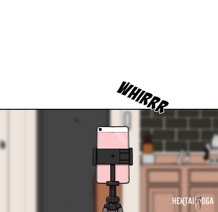 Excuse me, This is my Room Excuse me, This is my Room Chapter 45 - Page 120