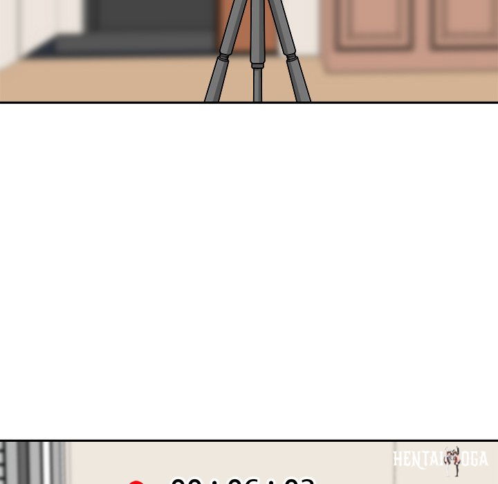 Excuse me, This is my Room Excuse me, This is my Room Chapter 45 - Page 121