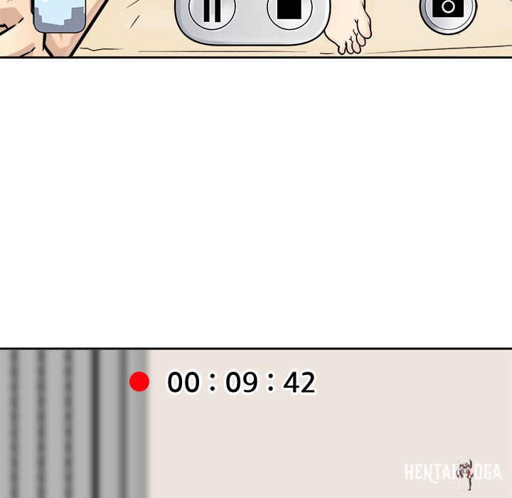 Excuse me, This is my Room Excuse me, This is my Room Chapter 45 - Page 126