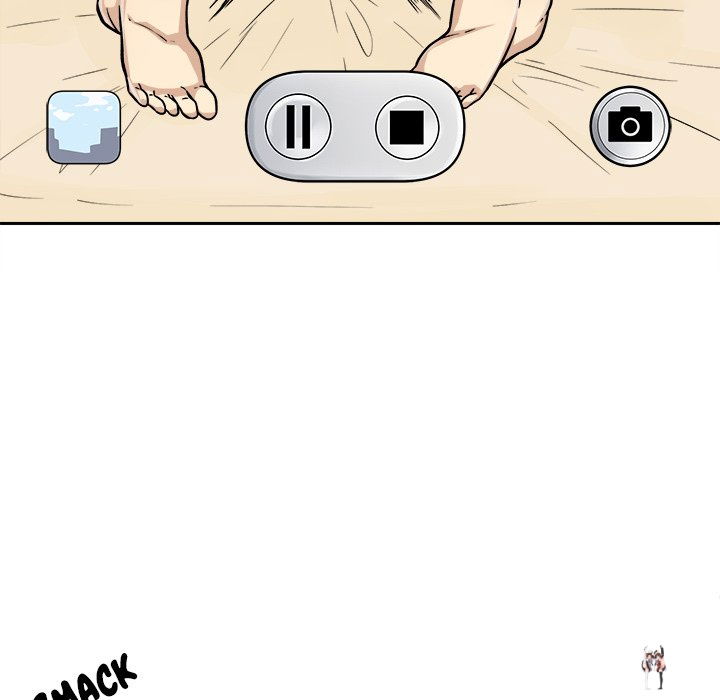 Excuse me, This is my Room Excuse me, This is my Room Chapter 45 - Page 128