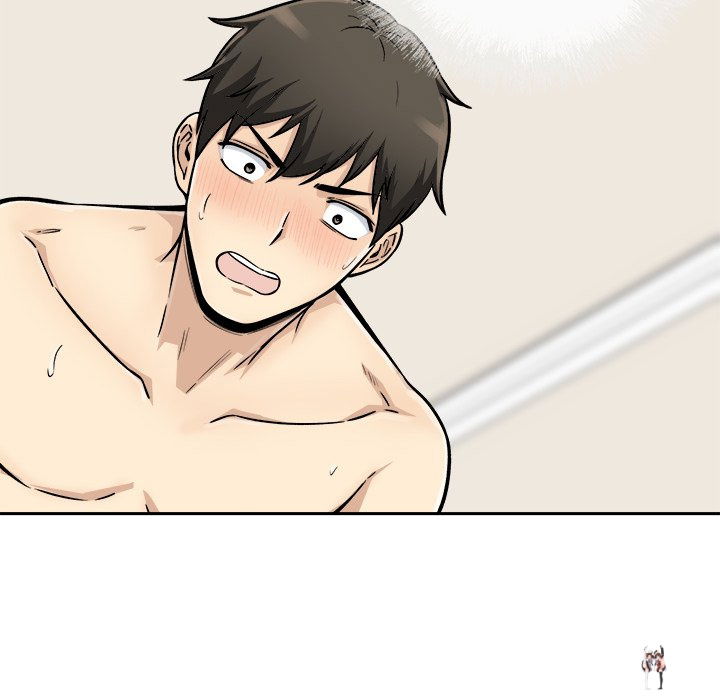 Excuse me, This is my Room Excuse me, This is my Room Chapter 45 - Page 133