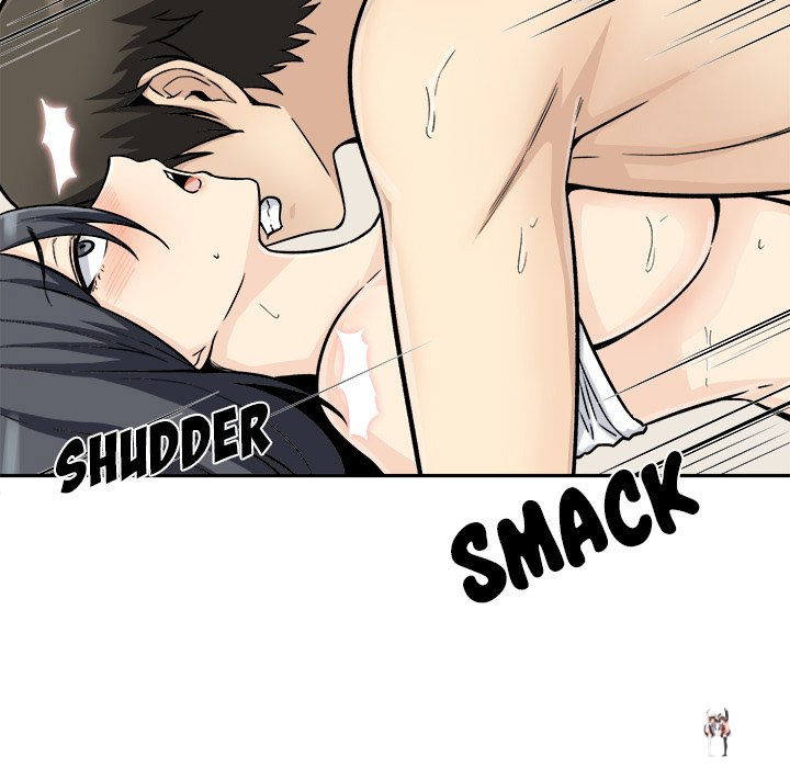 Excuse me, This is my Room Excuse me, This is my Room Chapter 45 - Page 138