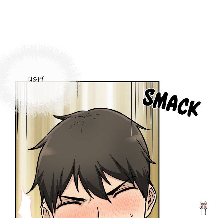 Excuse me, This is my Room Excuse me, This is my Room Chapter 45 - Page 139