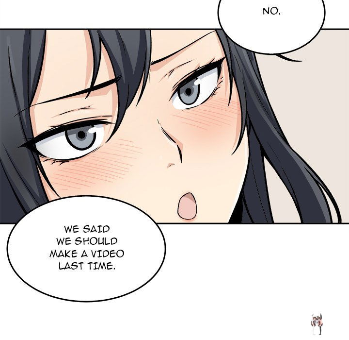 Excuse me, This is my Room Excuse me, This is my Room Chapter 45 - Page 14