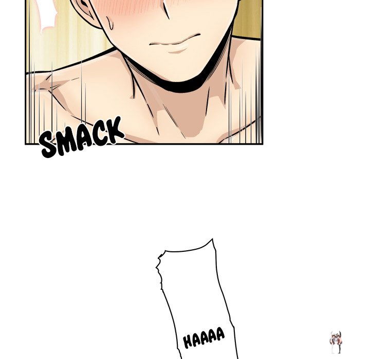 Excuse me, This is my Room Excuse me, This is my Room Chapter 45 - Page 140