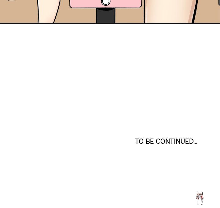 Excuse me, This is my Room Excuse me, This is my Room Chapter 45 - Page 149