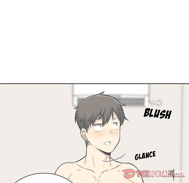 Excuse me, This is my Room Excuse me, This is my Room Chapter 45 - Page 15