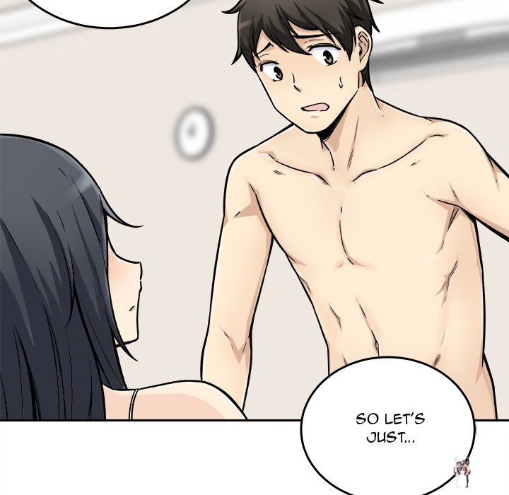 Excuse me, This is my Room Excuse me, This is my Room Chapter 45 - Page 19