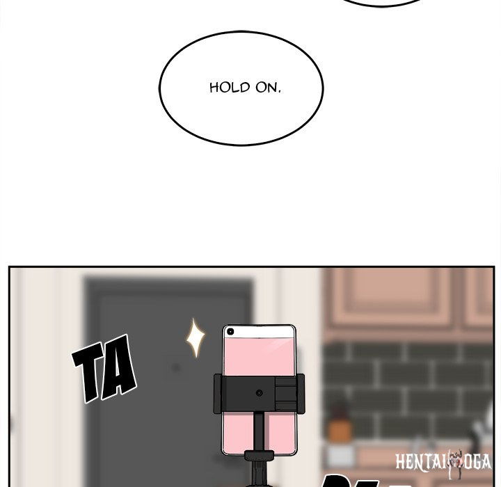 Excuse me, This is my Room Excuse me, This is my Room Chapter 45 - Page 20