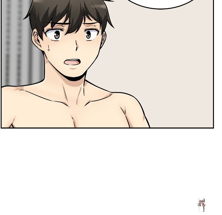 Excuse me, This is my Room Excuse me, This is my Room Chapter 45 - Page 25