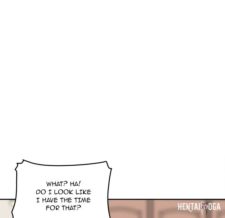 Excuse me, This is my Room Excuse me, This is my Room Chapter 45 - Page 26