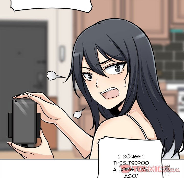 Excuse me, This is my Room Excuse me, This is my Room Chapter 45 - Page 27