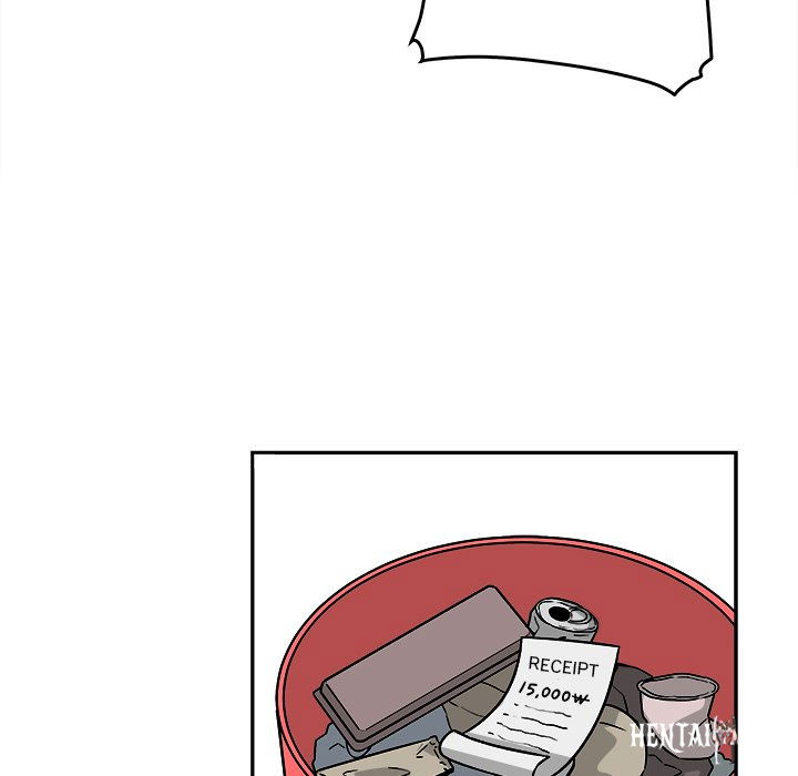 Excuse me, This is my Room Excuse me, This is my Room Chapter 45 - Page 28