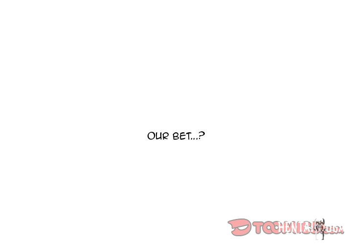 Excuse me, This is my Room Excuse me, This is my Room Chapter 45 - Page 3