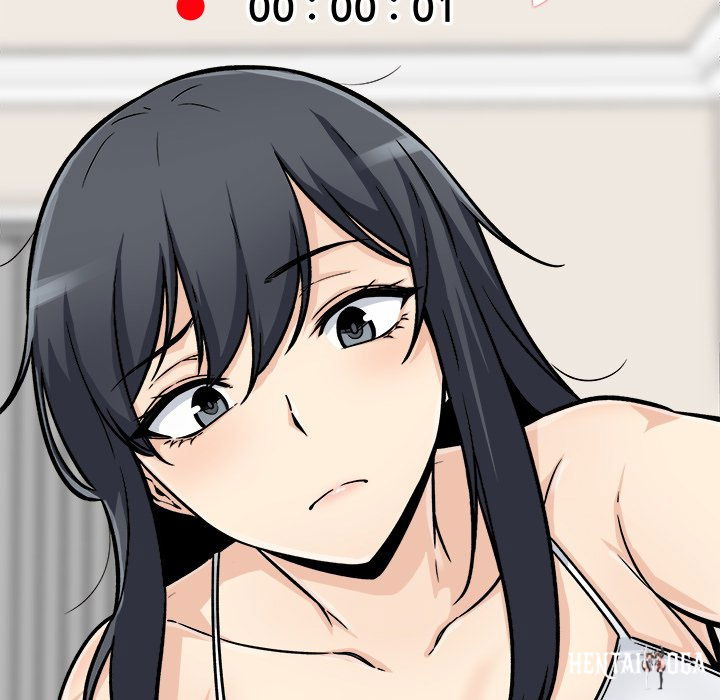 Excuse me, This is my Room Excuse me, This is my Room Chapter 45 - Page 30