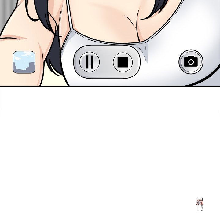 Excuse me, This is my Room Excuse me, This is my Room Chapter 45 - Page 31