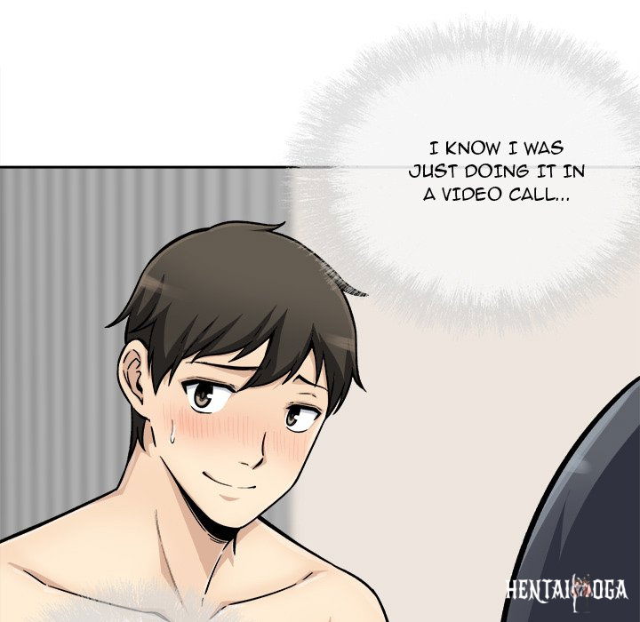 Excuse me, This is my Room Excuse me, This is my Room Chapter 45 - Page 37