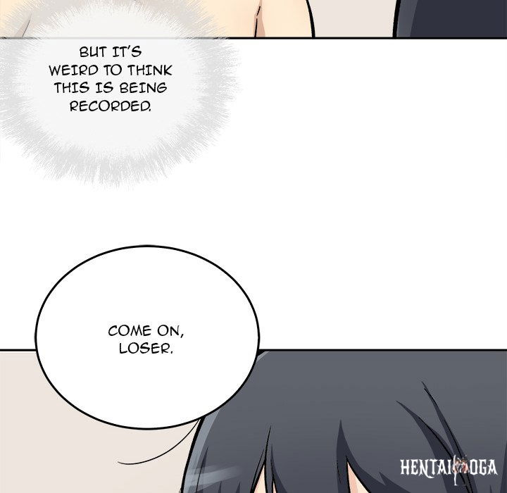 Excuse me, This is my Room Excuse me, This is my Room Chapter 45 - Page 38