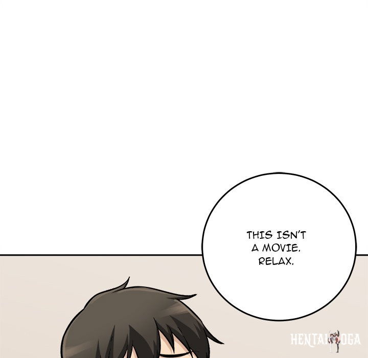 Excuse me, This is my Room Excuse me, This is my Room Chapter 45 - Page 40