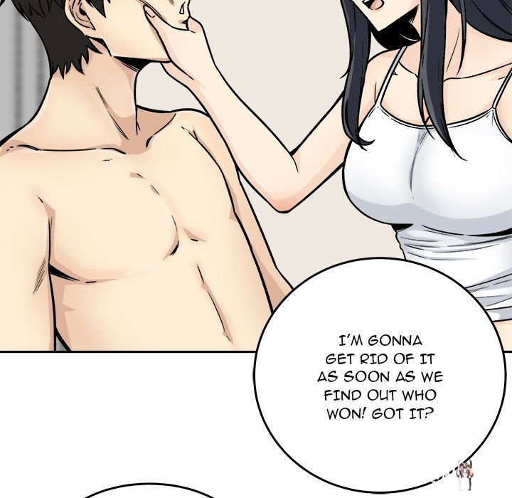 Excuse me, This is my Room Excuse me, This is my Room Chapter 45 - Page 43