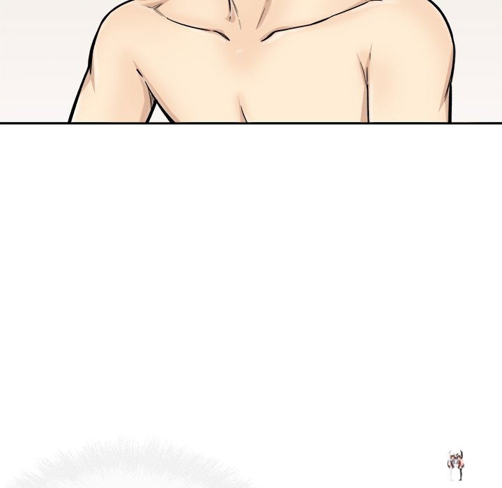 Excuse me, This is my Room Excuse me, This is my Room Chapter 45 - Page 5