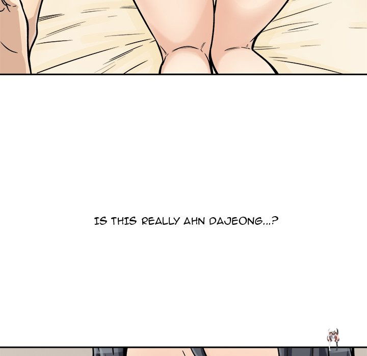 Excuse me, This is my Room Excuse me, This is my Room Chapter 45 - Page 53