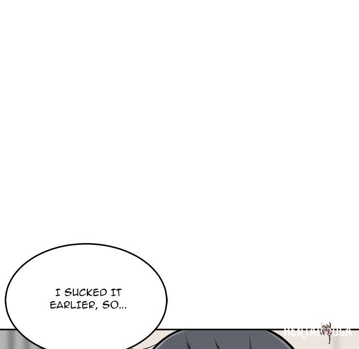 Excuse me, This is my Room Excuse me, This is my Room Chapter 45 - Page 55