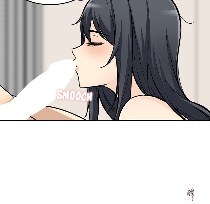 Excuse me, This is my Room Excuse me, This is my Room Chapter 45 - Page 56