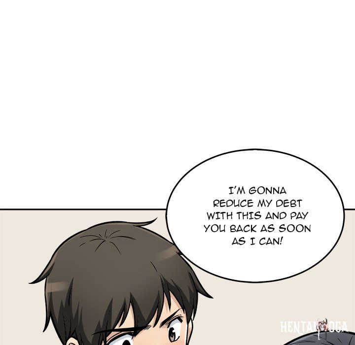 Excuse me, This is my Room Excuse me, This is my Room Chapter 45 - Page 67