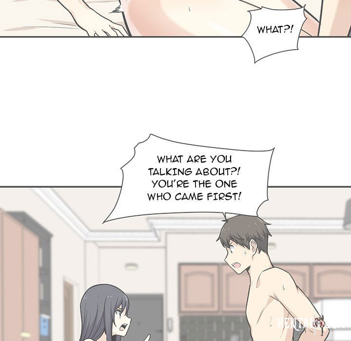 Excuse me, This is my Room Excuse me, This is my Room Chapter 45 - Page 7