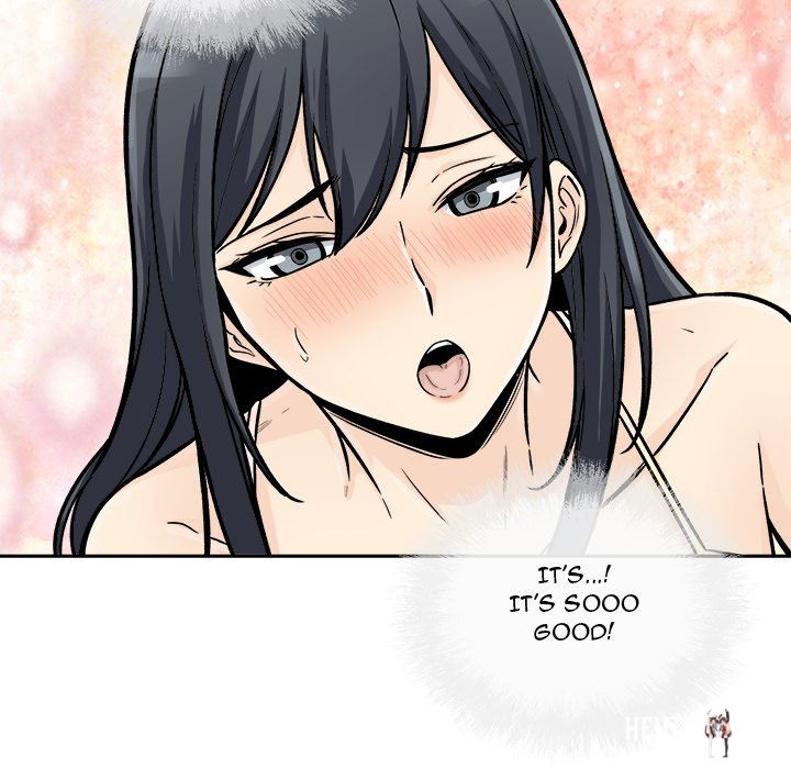 Excuse me, This is my Room Excuse me, This is my Room Chapter 45 - Page 74