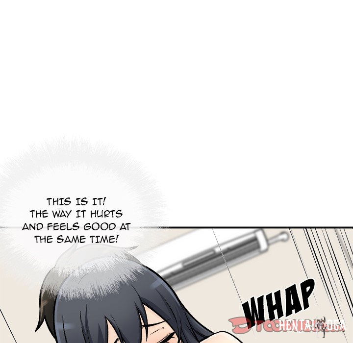 Excuse me, This is my Room Excuse me, This is my Room Chapter 45 - Page 75