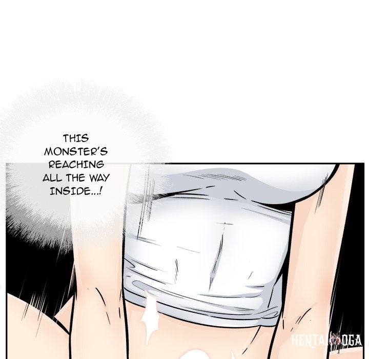 Excuse me, This is my Room Excuse me, This is my Room Chapter 45 - Page 77