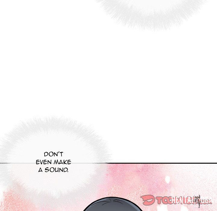 Excuse me, This is my Room Excuse me, This is my Room Chapter 45 - Page 81